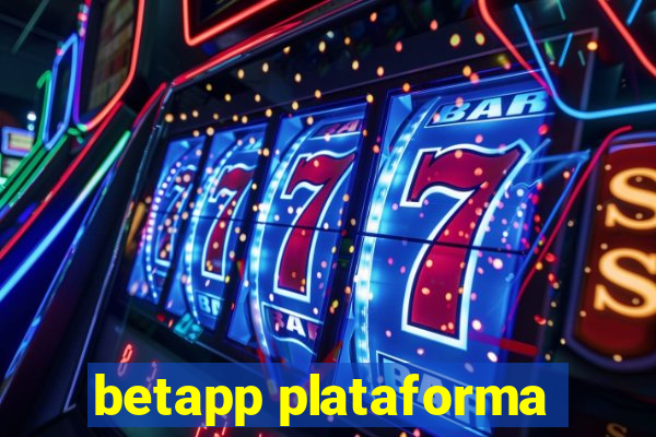 betapp plataforma